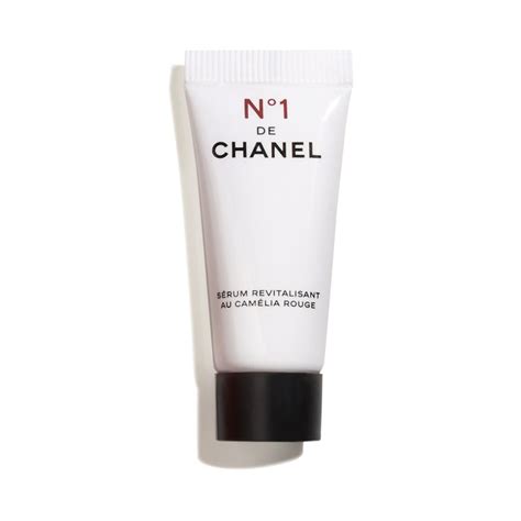 serum hydratant chanel n1|chanel cream number 1.